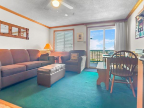 ML286 Beautiful Views New Deck WiFi EZ Parking